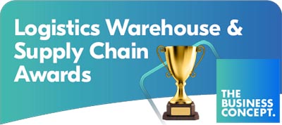 2024 Logistics Warehouse & Supply Chain Award