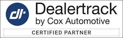 Dealertrack DMS Opentrack Integration Certified Partner