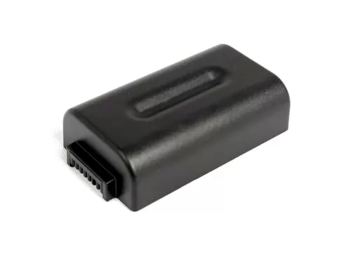 Spare XG3 Scanner Battery