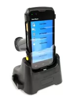 XT30 Scanner & Sato Mobile Printer