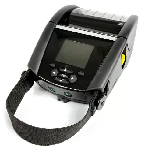 Mobile Printer Carrying Strap