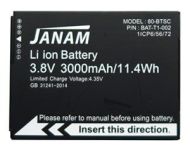 Andriod Device Battery