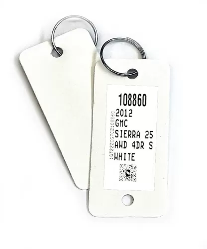 Poly Tags