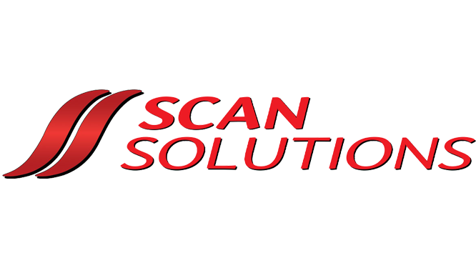 Scan Solutions Store